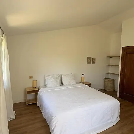 Beautiful Umbrian Near Gubbio With Private Pool Villa