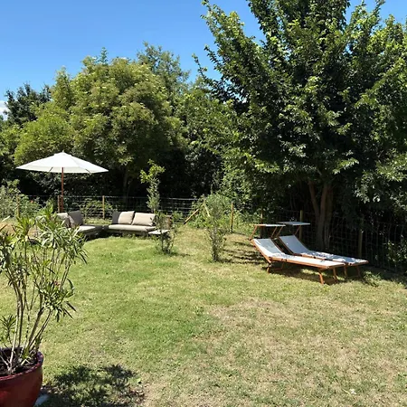 Beautiful Umbrian Near Gubbio With Private Pool Villa