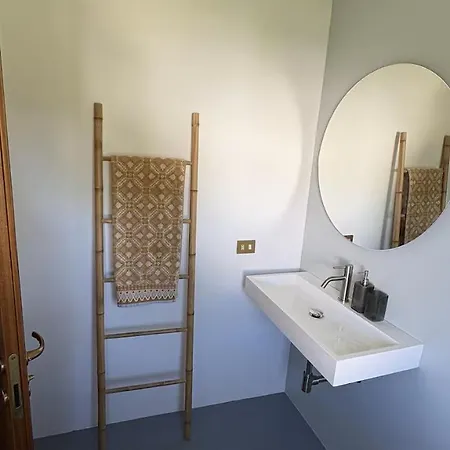 Beautiful Umbrian Near Gubbio With Private Pool Villa
