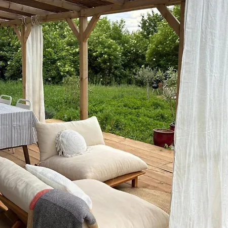 Beautiful Umbrian Near Gubbio With Private Pool * Branca