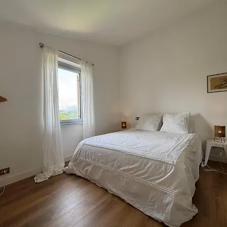 Beautiful Umbrian Near Gubbio With Private Pool Villa *